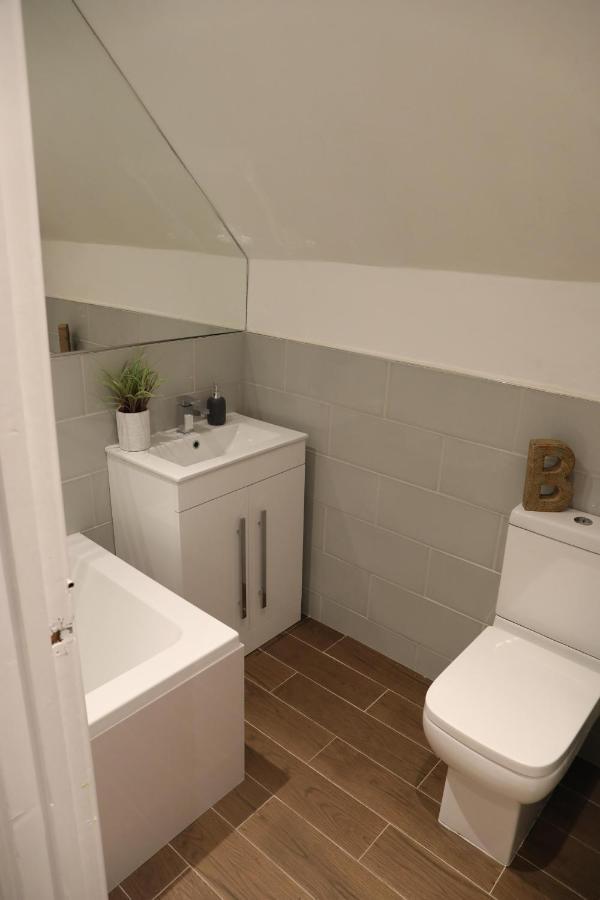 Blueberry View - Wyndale Living - Central Вустер Экстерьер фото