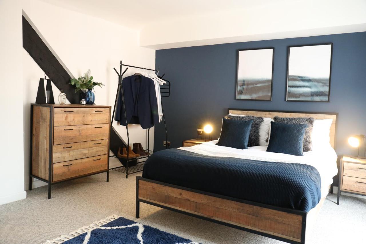 Blueberry View - Wyndale Living - Central Вустер Экстерьер фото
