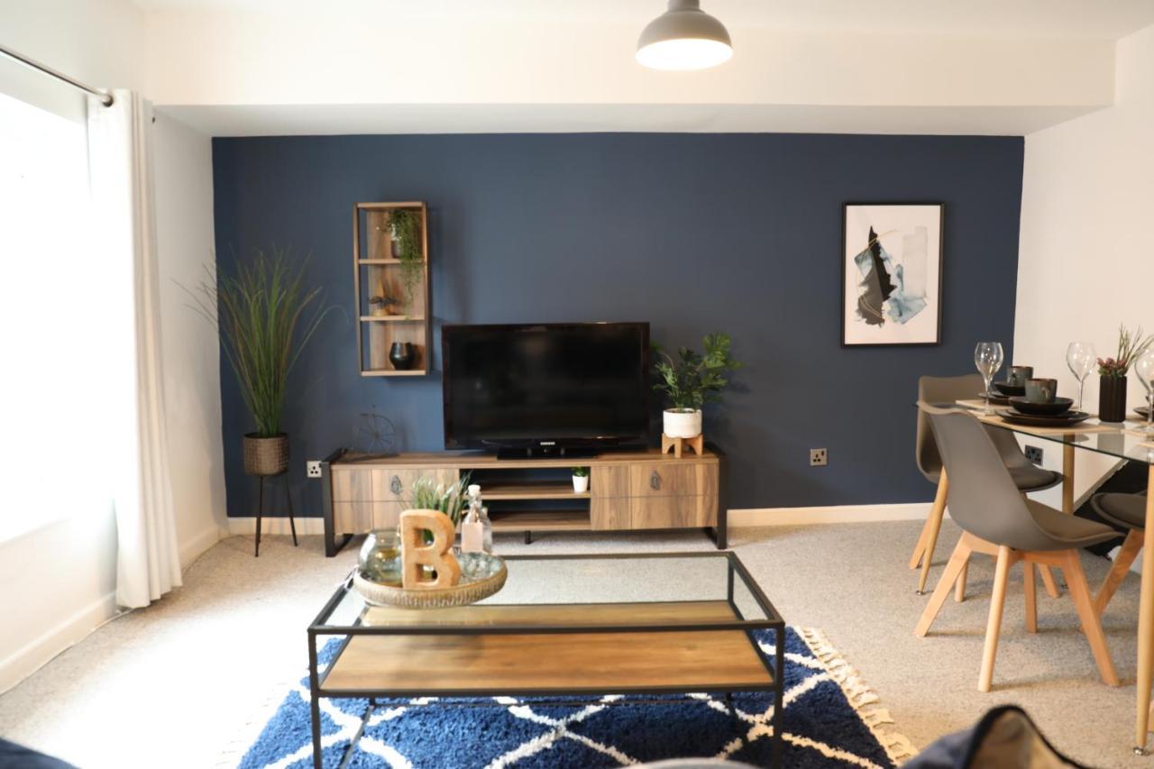 Blueberry View - Wyndale Living - Central Вустер Экстерьер фото