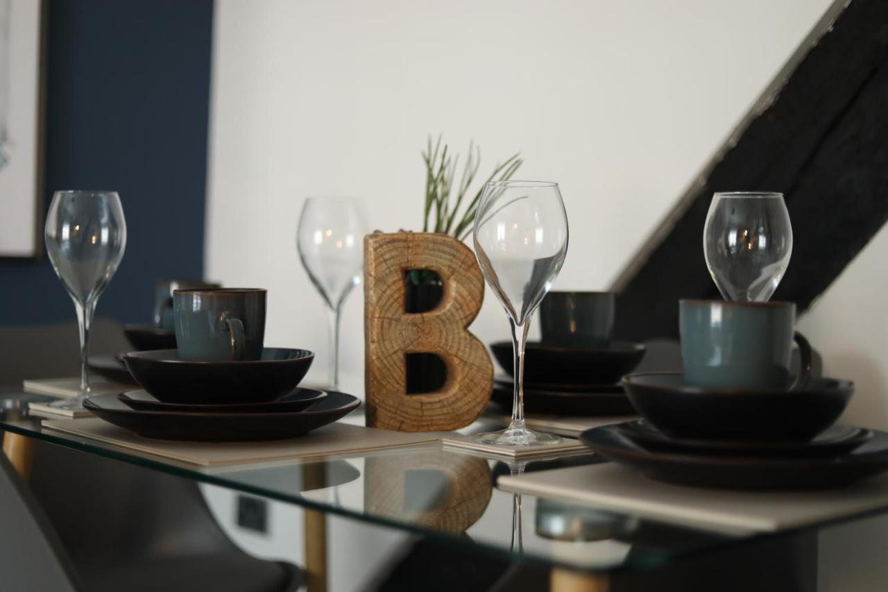 Blueberry View - Wyndale Living - Central Вустер Экстерьер фото