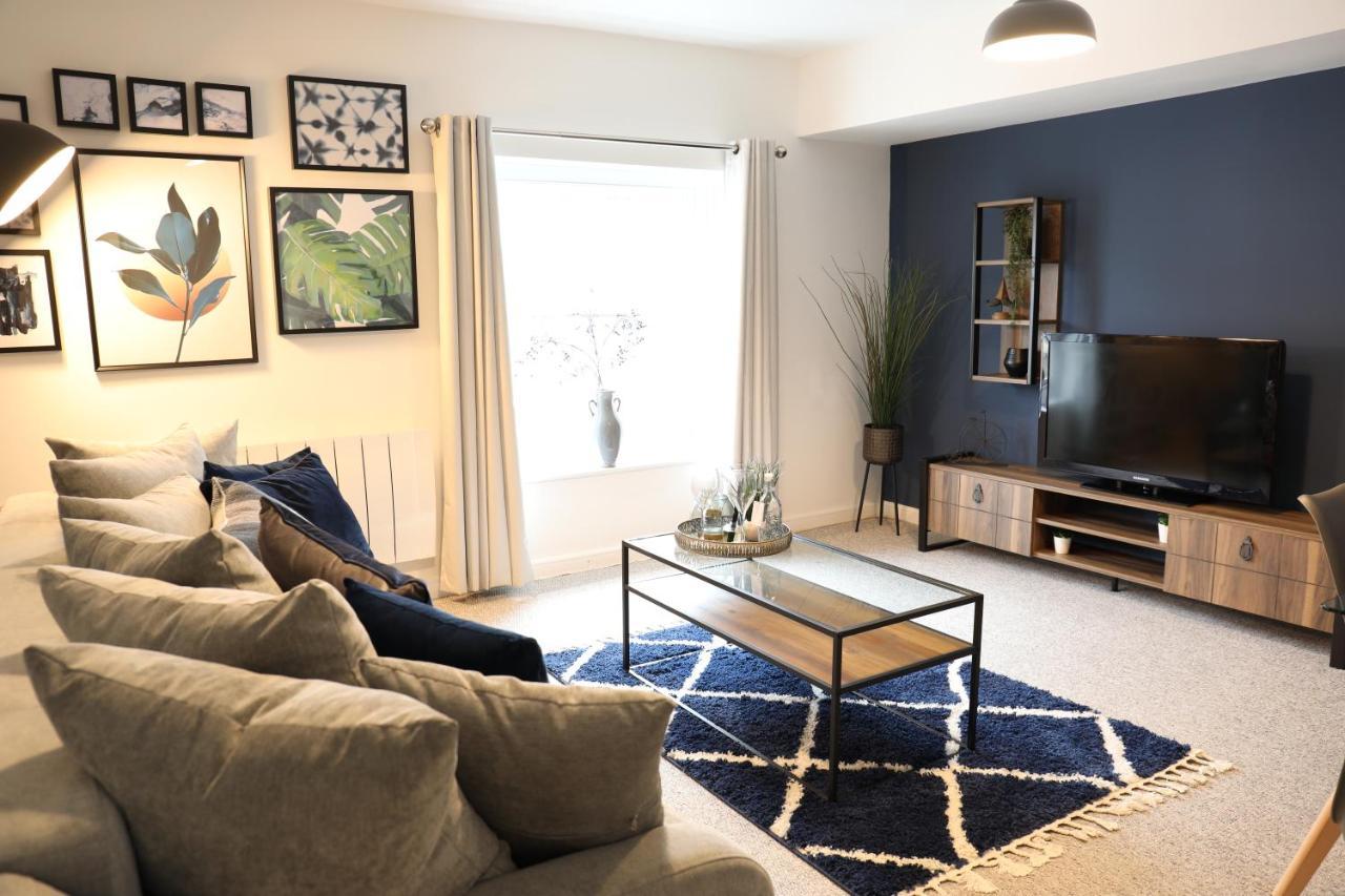 Blueberry View - Wyndale Living - Central Вустер Экстерьер фото