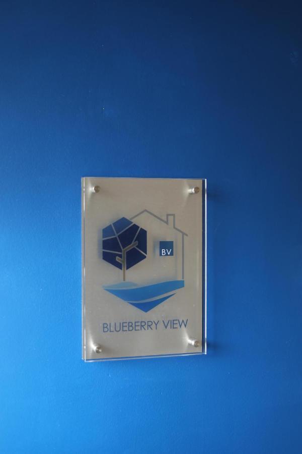 Blueberry View - Wyndale Living - Central Вустер Экстерьер фото