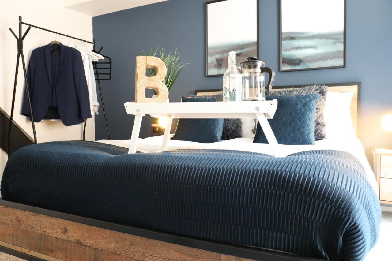 Blueberry View - Wyndale Living - Central Вустер Экстерьер фото