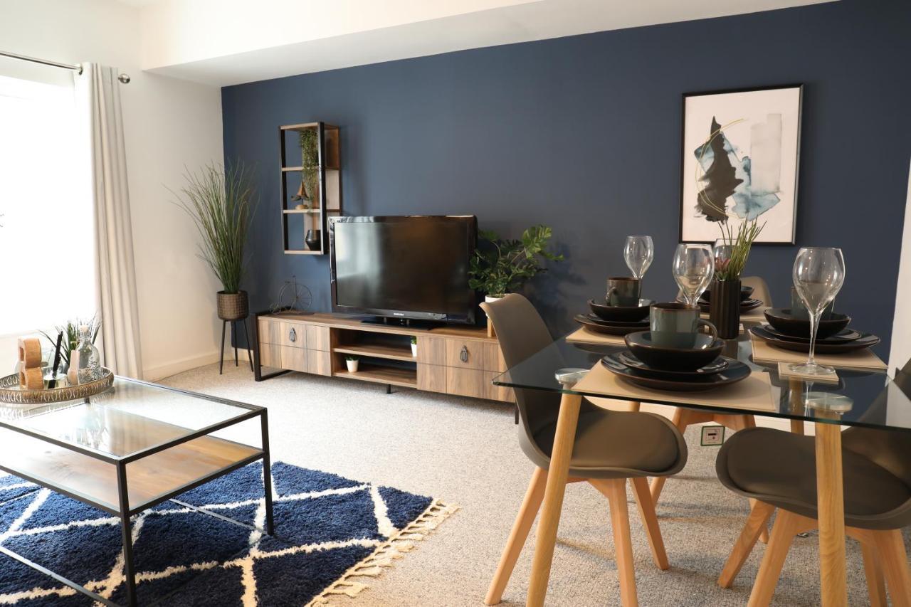 Blueberry View - Wyndale Living - Central Вустер Экстерьер фото