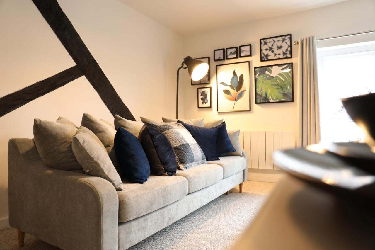 Blueberry View - Wyndale Living - Central Вустер Экстерьер фото