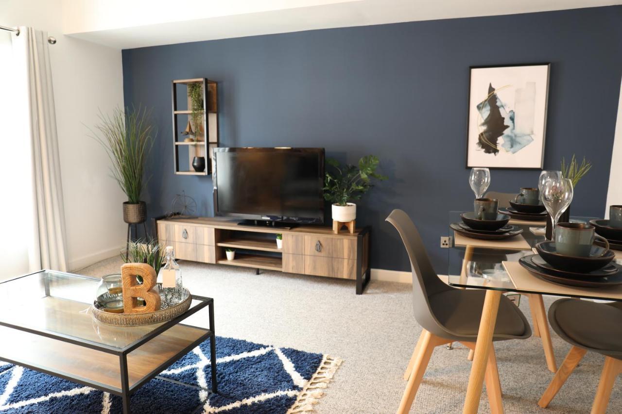 Blueberry View - Wyndale Living - Central Вустер Экстерьер фото