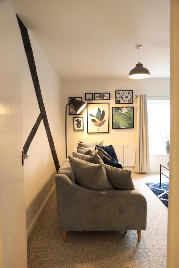Blueberry View - Wyndale Living - Central Вустер Экстерьер фото