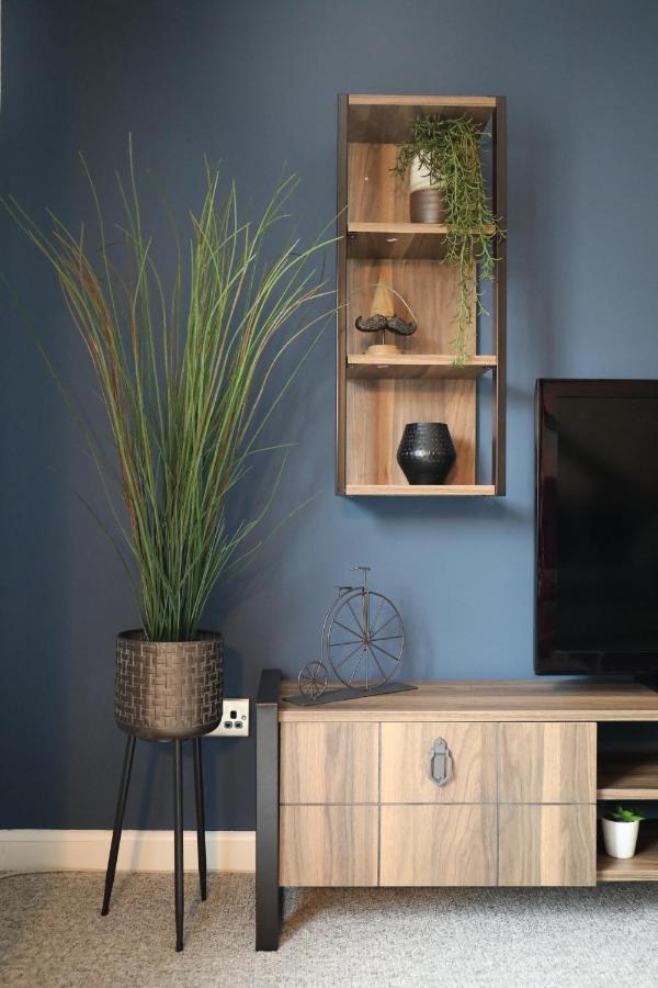 Blueberry View - Wyndale Living - Central Вустер Экстерьер фото