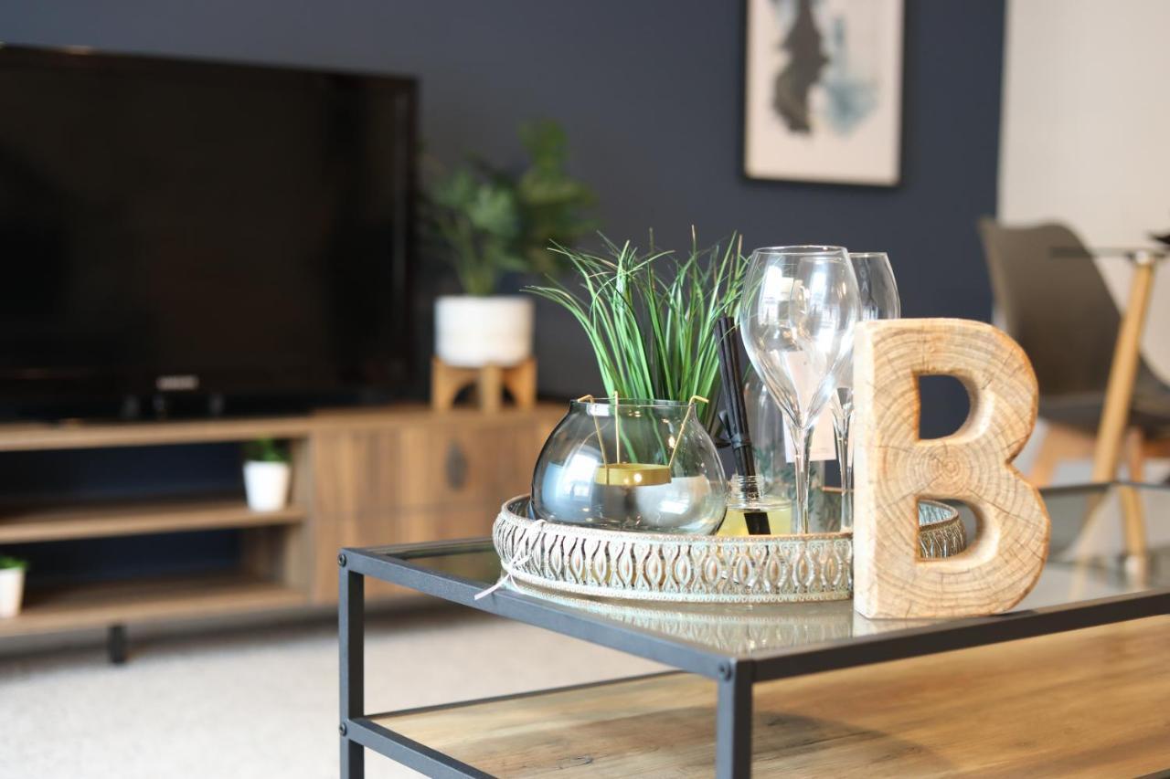 Blueberry View - Wyndale Living - Central Вустер Экстерьер фото