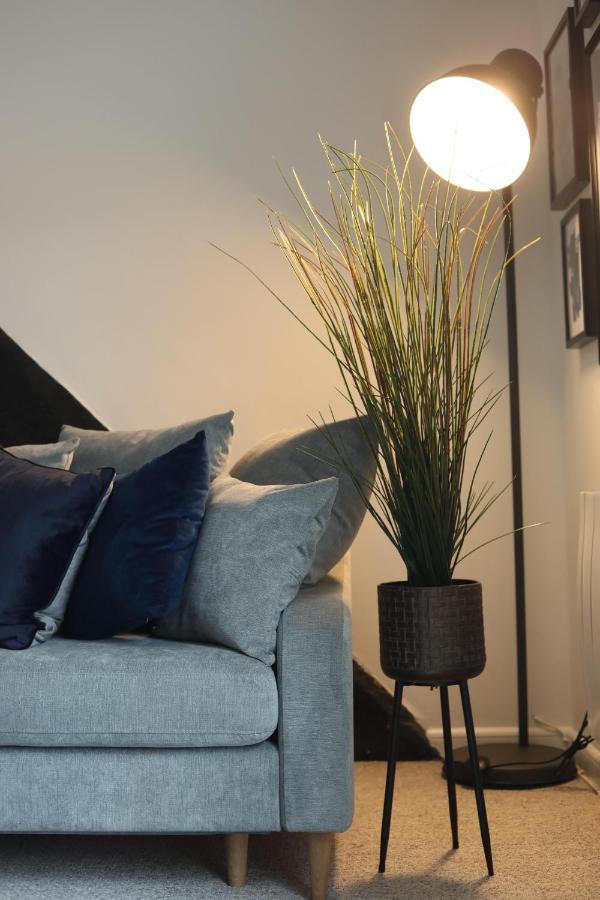 Blueberry View - Wyndale Living - Central Вустер Экстерьер фото