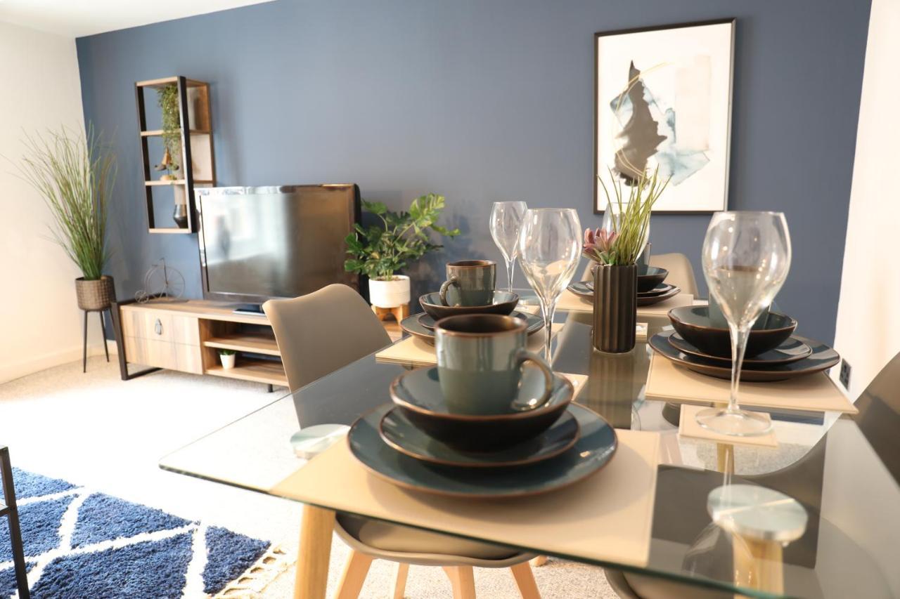 Blueberry View - Wyndale Living - Central Вустер Экстерьер фото
