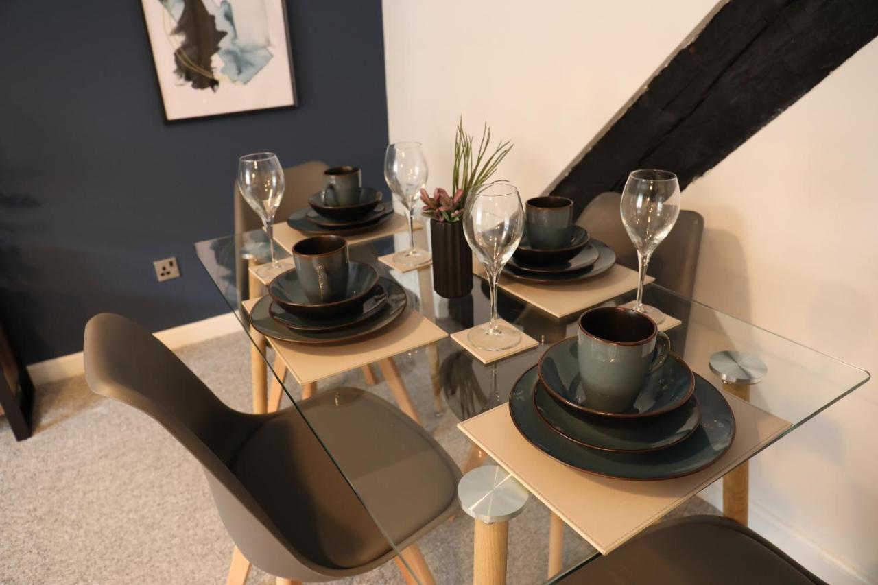Blueberry View - Wyndale Living - Central Вустер Экстерьер фото