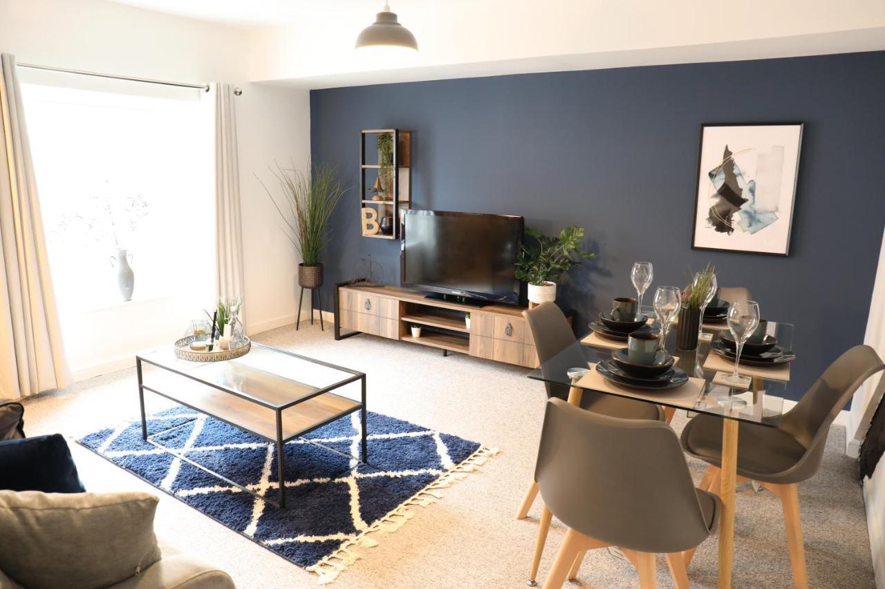 Blueberry View - Wyndale Living - Central Вустер Экстерьер фото